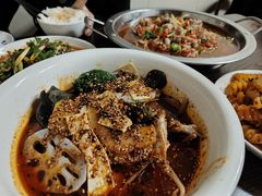 -艺味深尝(云锦路店)