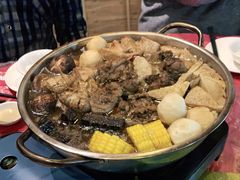 -一家亲台菜餐厅(银塘中路店)