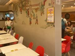 -咬不得高祖生煎·简餐(城站店)
