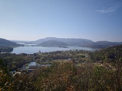 -南北湖风景区