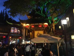 -听香·678茶铺(猛追湾店)