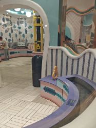 -奈尔宝·儿童乐园·亲子餐厅(苏州大悦城店)