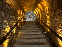 -澳门圣地牙哥古堡酒店