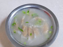 -阿池碎肉拌面