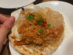 -金太阳海鲜烧烤·本地人餐厅(星海公园店)