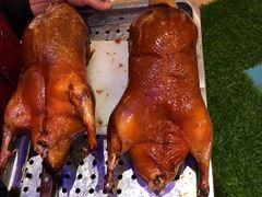 -同喜烤鸭店(光芒店)