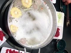 -二刀潮牛(重庆光环购物公园店)