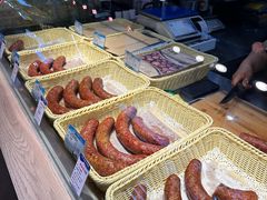 -中东大市场美食城