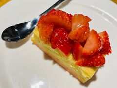 -天津湾西餐厅(三亚海棠湾洲际度假酒店)