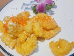 -1937青岛老味道·海肠捞饭·青岛菜(大鲍岛栈桥店)