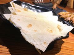 -嘚味徐州烧烤特色菜
