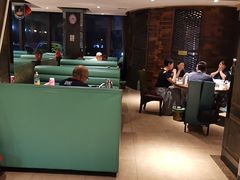 大堂-粥全粥到海鲜家常菜·海肠捞饭(嫩江路店)