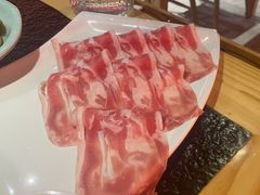 -京炭铜锅涮肉·羊蝎子·羊肉炉(保利·时光里店)