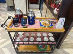 -西藏饭店·亚克·食光自助餐厅