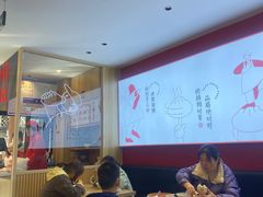 -堂上堂(益民街店)