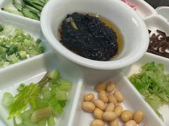 -黑窑厂糖油饼烤鸭·清真菜(旗舰店)