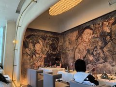 -龟兹KUCINA·新疆菜(前滩L+PLAZA店)