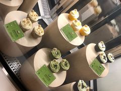 -Pantry's Best派悦坊蛋糕(K11购物艺术中心店)