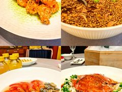 -黄岩国际大酒店·餐厅