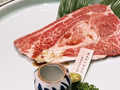 -無二炙坊·和牛烧肉(大钟寺1733店)