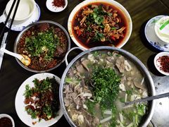 -小杨翘脚牛肉