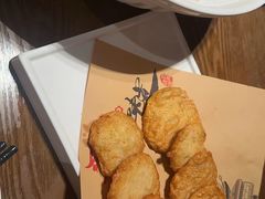 -张家卫·阳江菜·小海鲜(肥婆湾桥店)