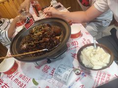 -回味黑鸭煲·始于2006(万松园店)