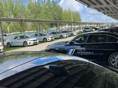 -华晨宝马铁西工厂