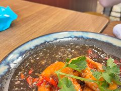 -曼谷食堂·泰国家庭料理