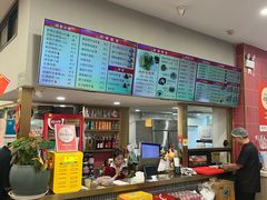 -百家鸡味馆(清泰店)