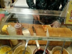 -阿信厚吐司(曾厝垵店)