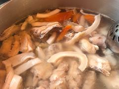 -淼福猪肚鸡·椰子鸡火锅(大沙地店)