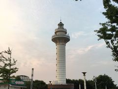 -日照灯塔风景区