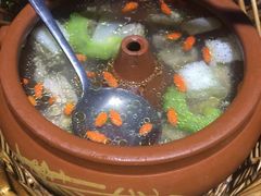 -雀舞云南菜(乐客城店)