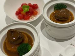 -箸福·夜上海(雨花客厅店)