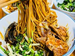 -小方的面(徐家汇店)