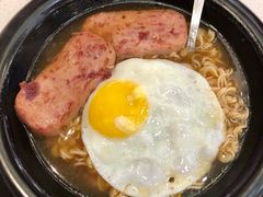 -和平馆·地道港澳茶餐厅(西门口店)
