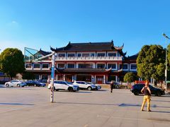 -太平禅寺