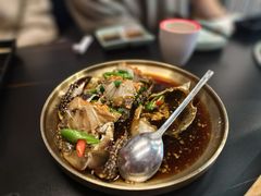 -银座苑烧肉酒场·烤活鳗(仙霞路店)