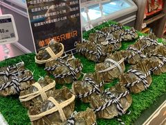 -Olé精品超市(苏州中心店)