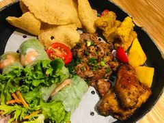 -米纸越南小馆(金鹰世界店)