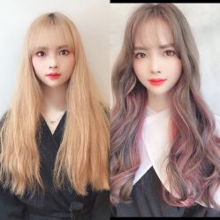 -3AM·S HAIR SALON烫发染发接发