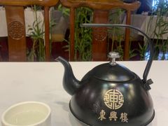 -东兴楼饭庄(六里桥店)