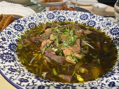 -博雅酒店-中餐厅