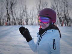 -中旅松花湖滑雪场