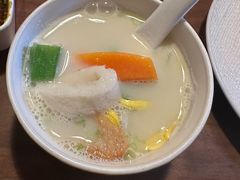 -揽季锅物会.福建黄鱼.海鲜姿造(五四路店)