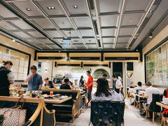 大堂-川骄海鲜自助(亚运村店)