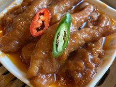 -点都德(汇盈广场店)