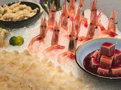 -金悦轩海鲜酒家(拱北店)