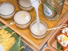 -韩味南山塔·烤肉自助(中骏世界城店)